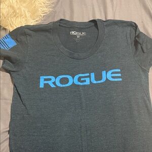 Rogue Tee